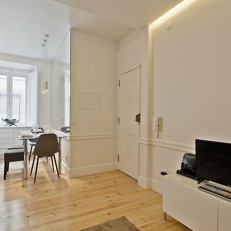 Bmyguest - Exclusive Downtown Apartment Lisboa Extérieur photo