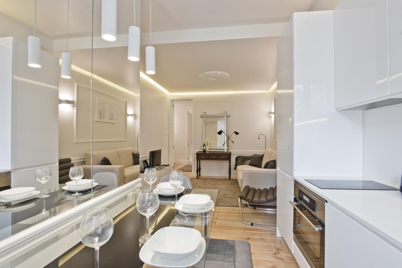 Bmyguest - Exclusive Downtown Apartment Lisboa Extérieur photo