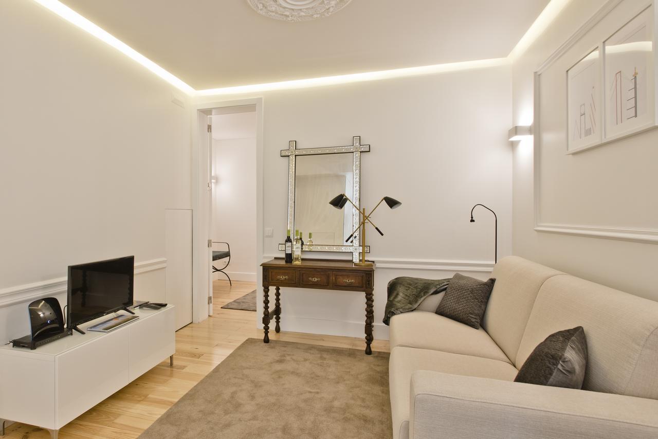 Bmyguest - Exclusive Downtown Apartment Lisboa Extérieur photo