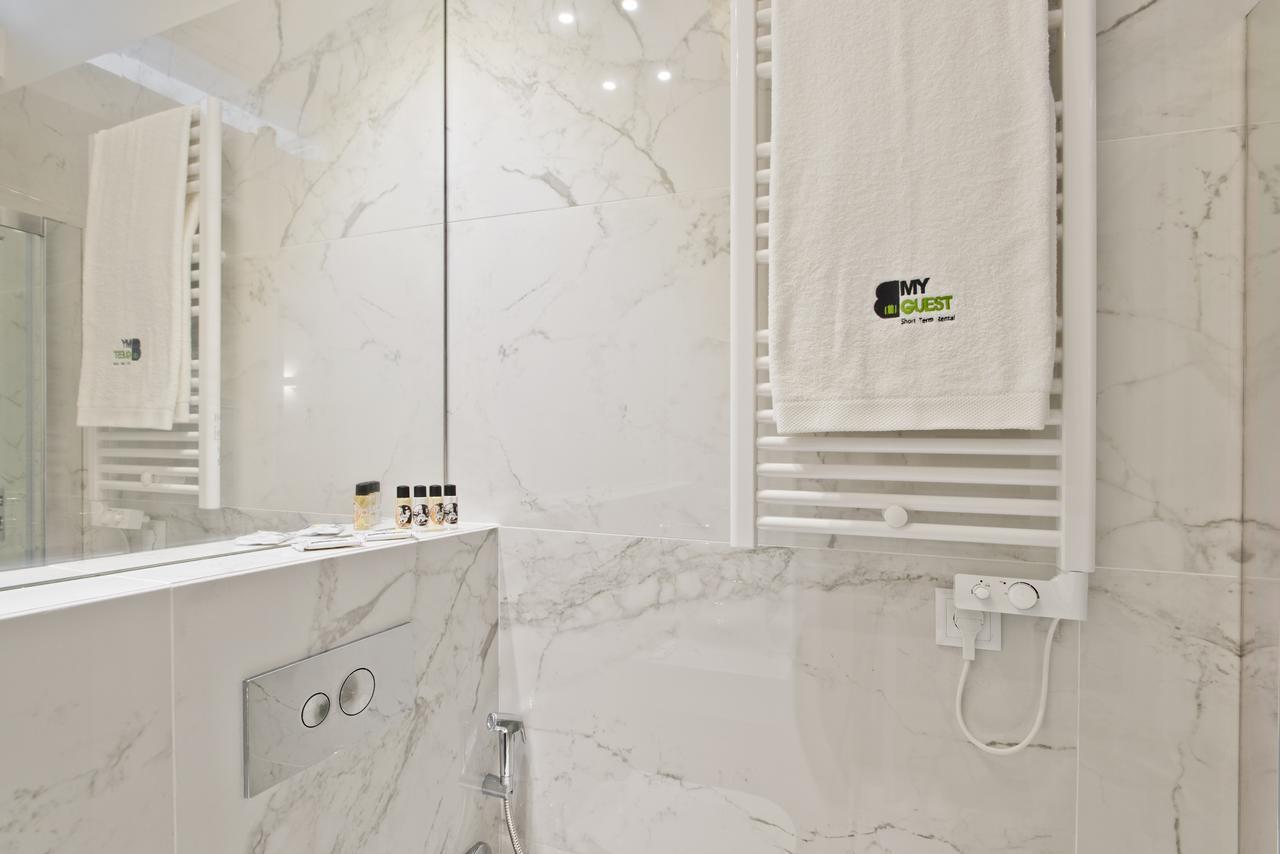 Bmyguest - Exclusive Downtown Apartment Lisboa Extérieur photo
